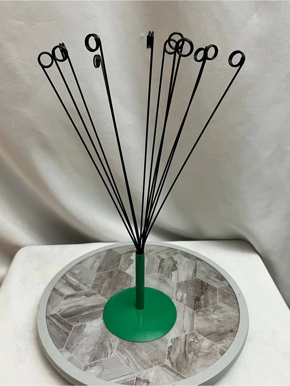 KOVOT Tabletop Money Tree Cash Gift Holder Display Stand Graduation Wedding